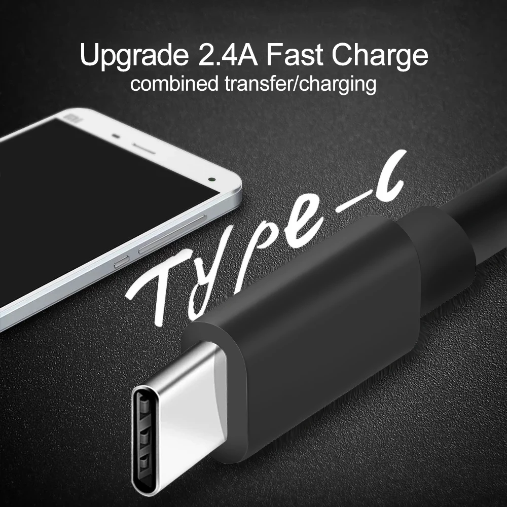 PUJIMAX type-C USB кабель для синхронизации данных и зарядки мобильного телефона samsung s8 s9