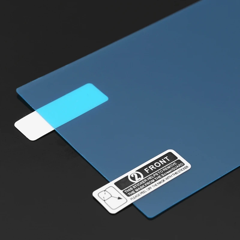 Ударопрочная нано-пленка MOLA с высоким разрешением для защиты экрана Cat S41 |