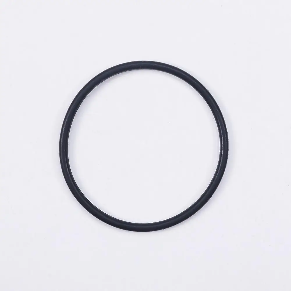 10 шт 2 мм Толщина черный Нитриловый каучук масляное уплотнение уплотнительные