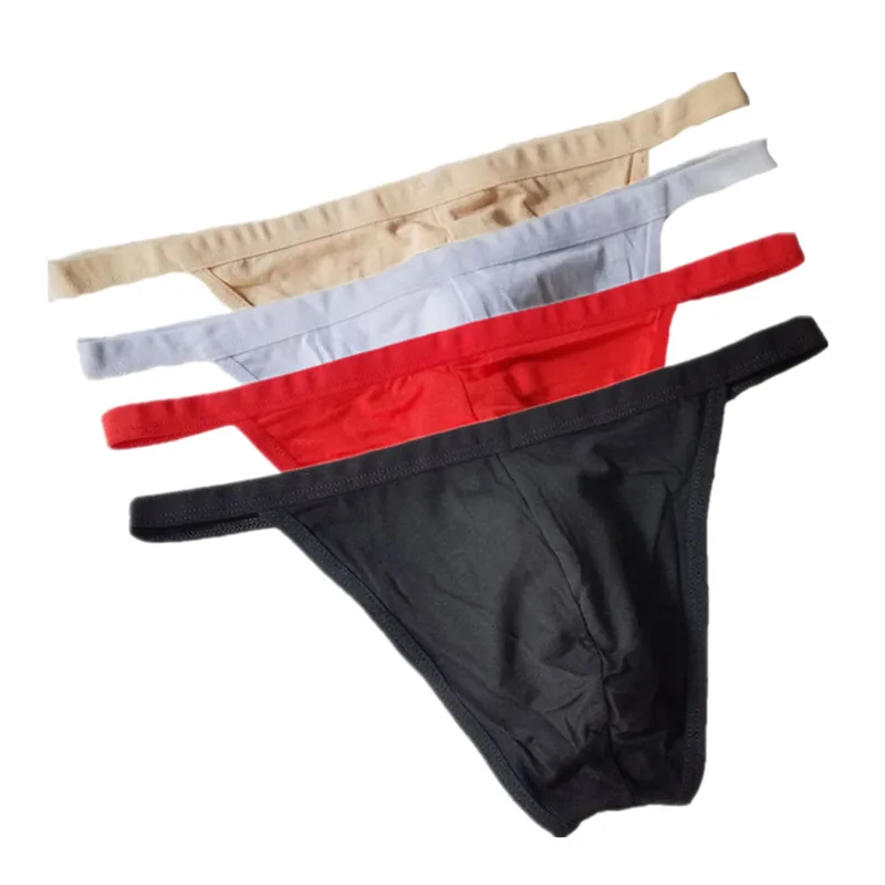 Новое Мужское эротическое белье перспективное нижнее сексуальное прозрачное