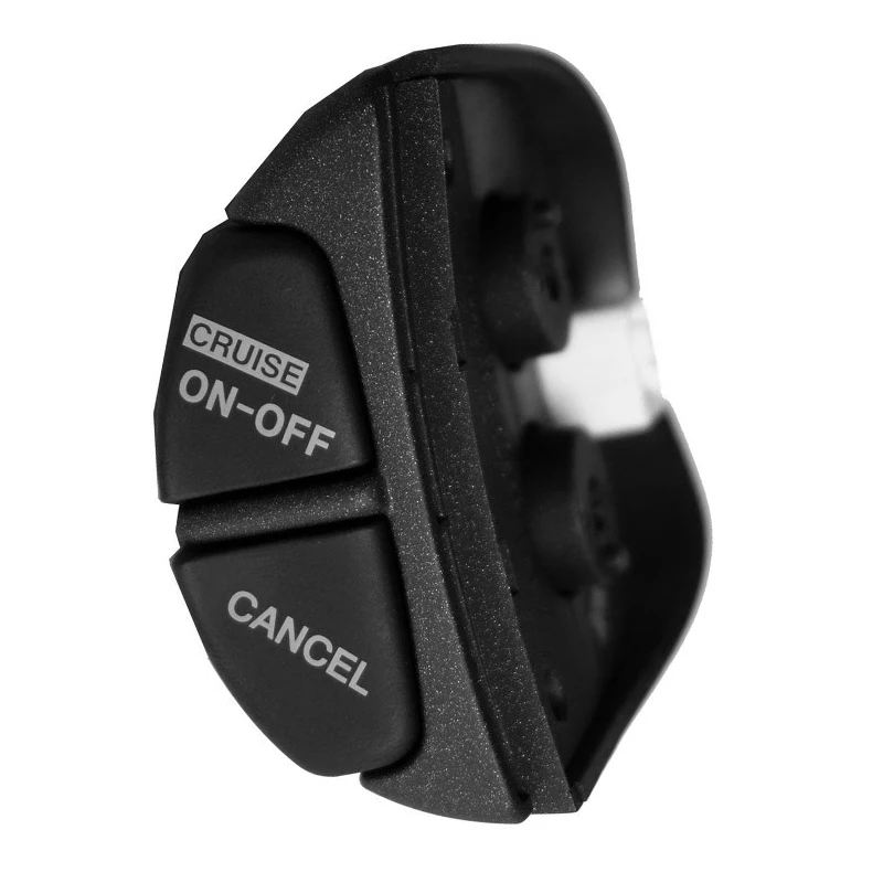 

Car Steering Wheel Cruise Control Switch Button Cancel On-Off for Hyundai Santa Fe 2001-2006 96710-26000