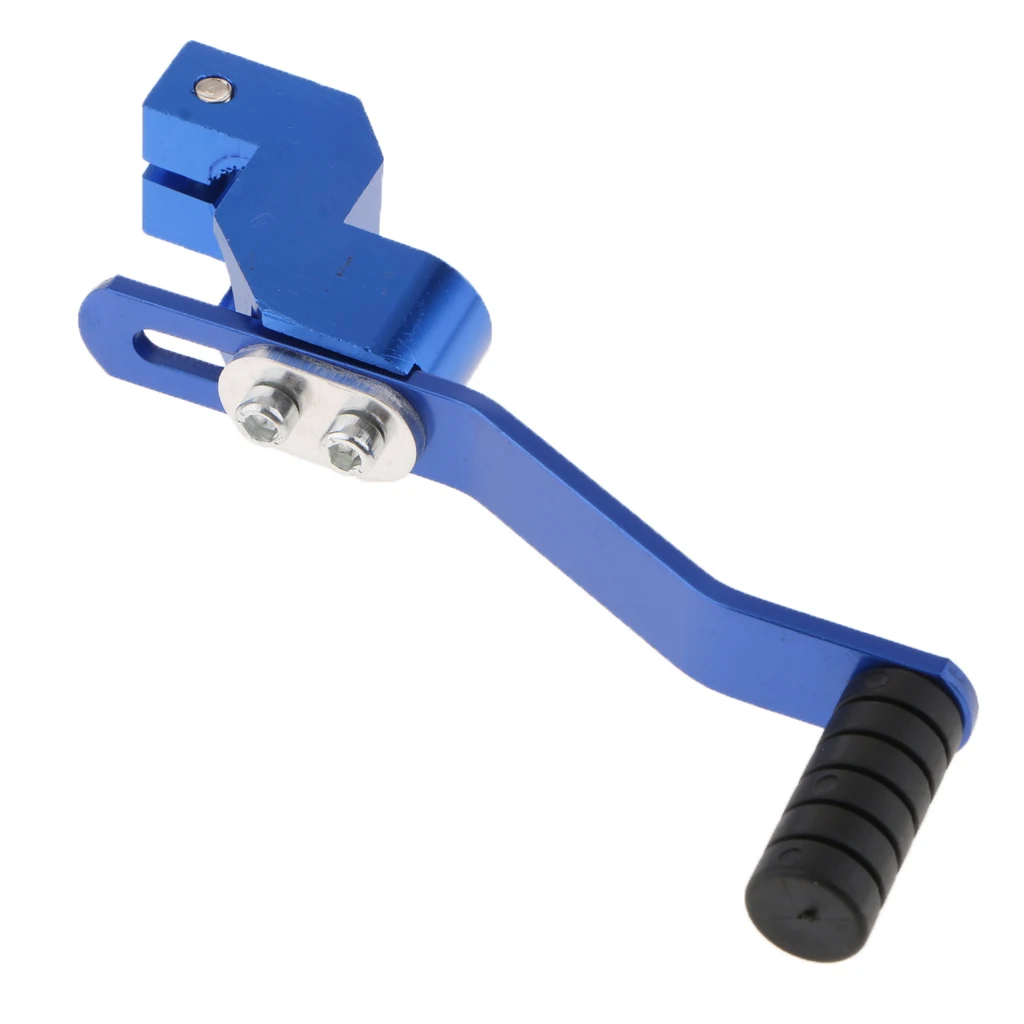 12 см рычаг переключения передач для мотоцикла прочный кикстарта 110cc 125cc| |