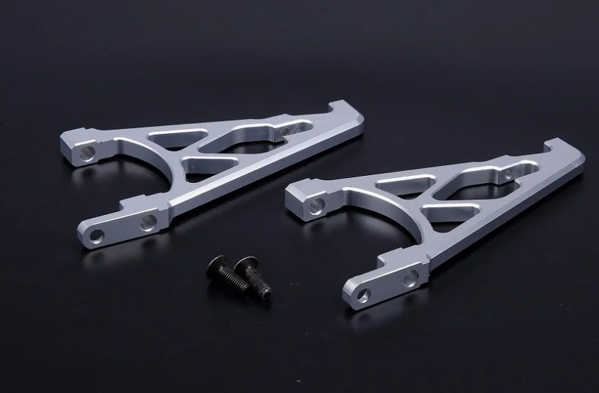 Комплект башенной амортизационной башни из сплава с ЧПУ для 1/5 HPI ROVAN KM BAJA 5B 5T 5SC