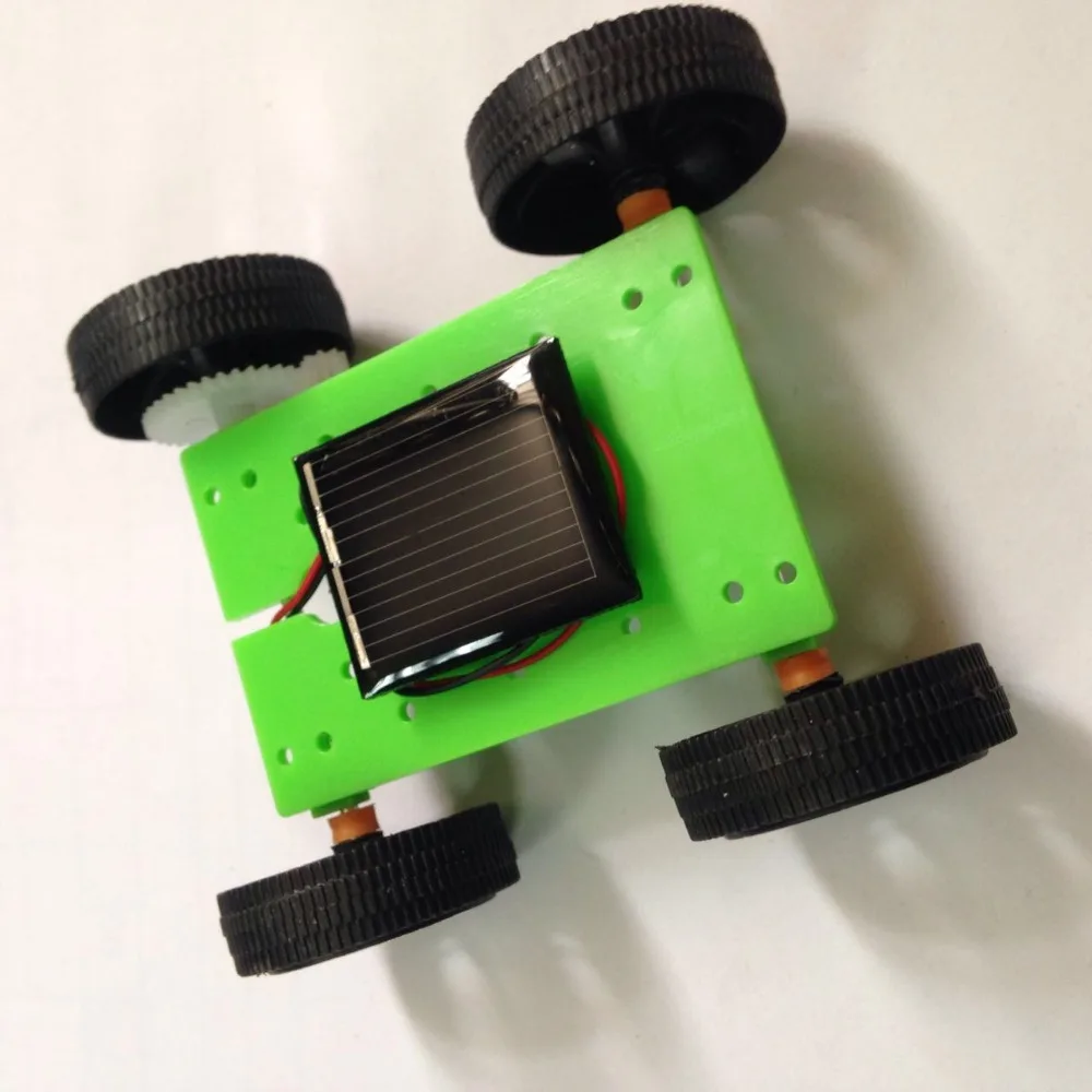 1 в 1 Вт Солнечная энергия складной DIY батарея силиконовая солнечная панель Стандартный эпоксидный модуль заряда 30x25 мм мини солнечная ячейка монокристалла