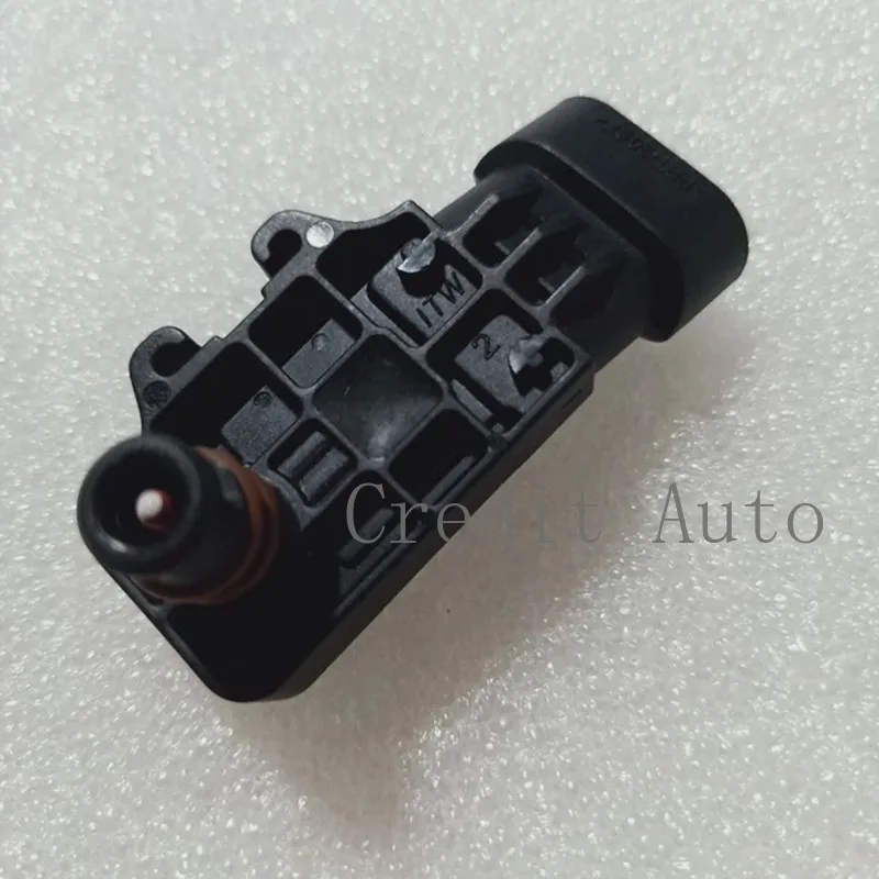 Датчик давления воздуха на воздухе SMW250118 28086011 5S12144 для Mitsubishi Opel Chevrolet JMC BYD Geely CC6460K