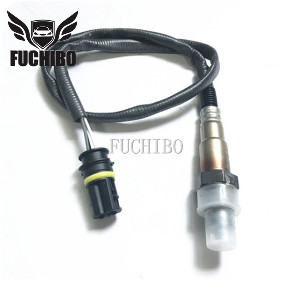 Датчик кислорода FUCHIBO 0025400617 O2 для Mercedes Benz CLK SLK C/E/G/R/Φ A0025400617 25400617 258006475|Датчик