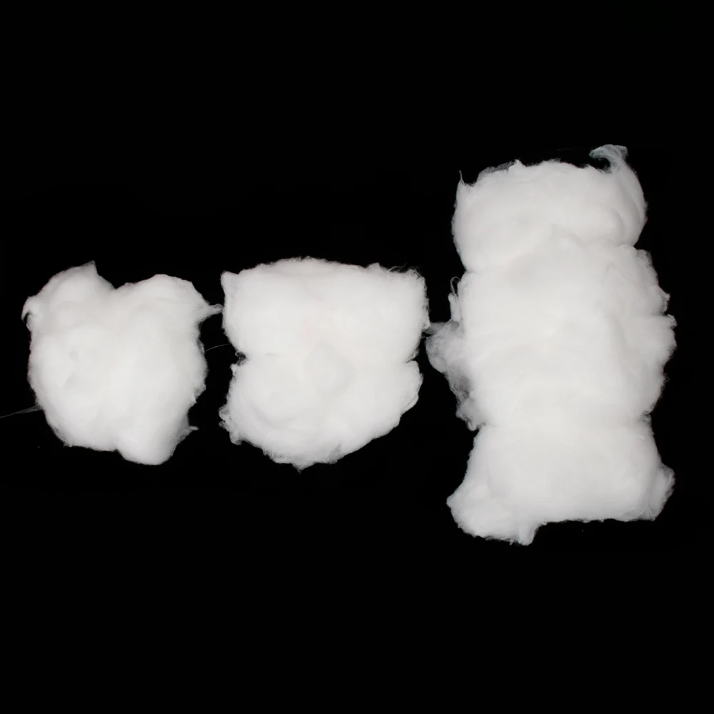 Искусственный хлопок 3D облако украшения вечерние на день рождения аксессуары