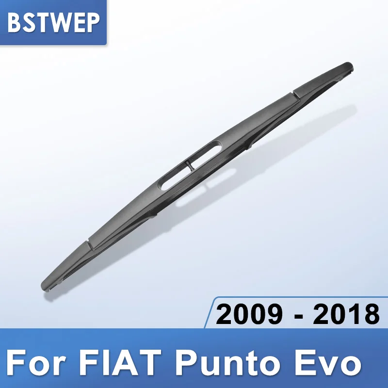 

BSTWEP Rear Wiper Blade for FIAT Punto Evo 2009 2010 2011 2012 2013 2014 2015 2016 2017 2018