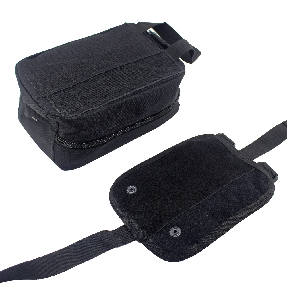 Тактическая Сумка Molle аптечка первой помощи хозяйственная сумка для путешествий