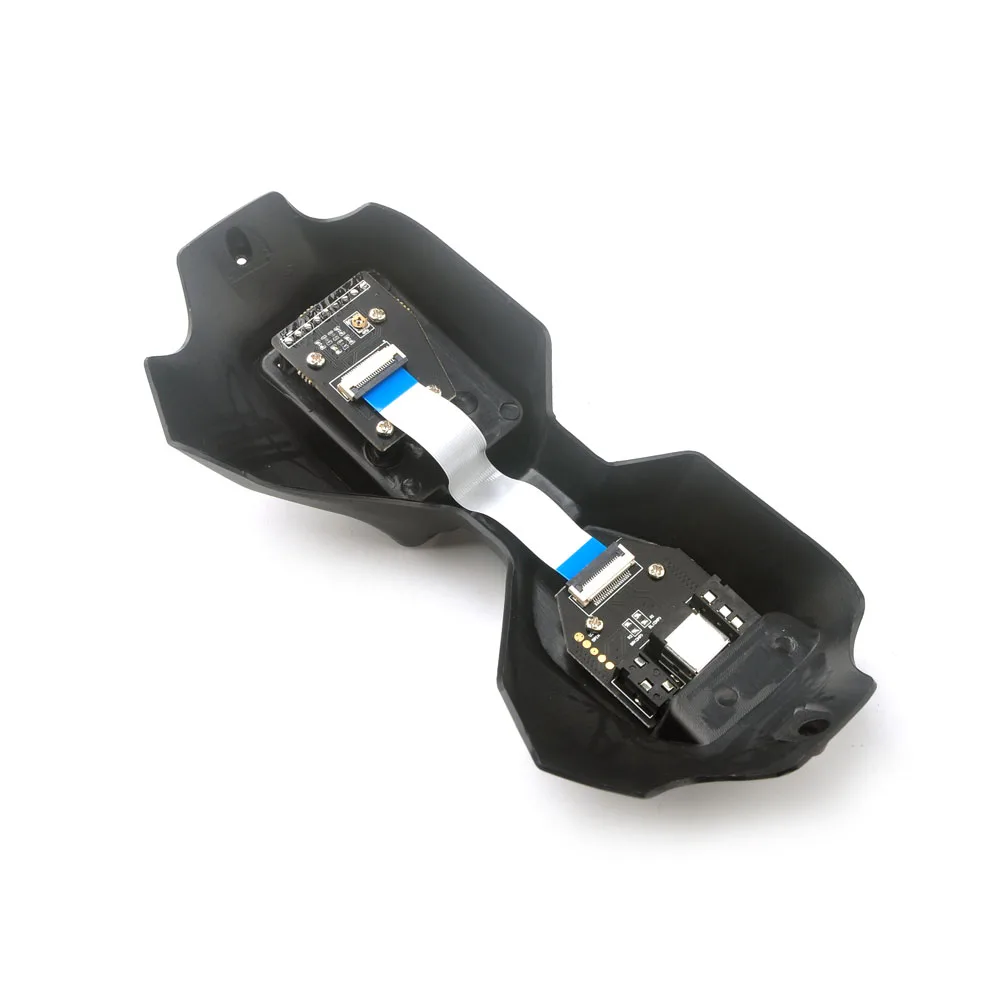 Фото Модуль аналогового адаптера Plug and Play D2A FPV 2-4S для очков DJI V1 V2 Goggles 5 8G TBS Fusion Foxeer Wildfire Модуль аналогового адаптера Plug and Play D2A FPV 2-4S для очков DJI V1 V2 Goggles 5 8G TBS Fusion Foxeer Wildfire