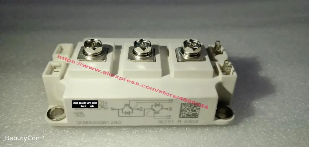 SKM400GB128D SKM300GB128D|Запчасти для кондиционера| |