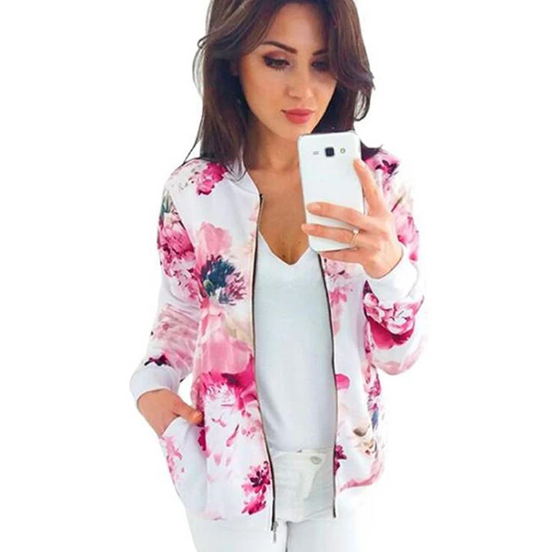 Женские куртки с леопардовым принтом пальто размера плюс круглым вырезом и