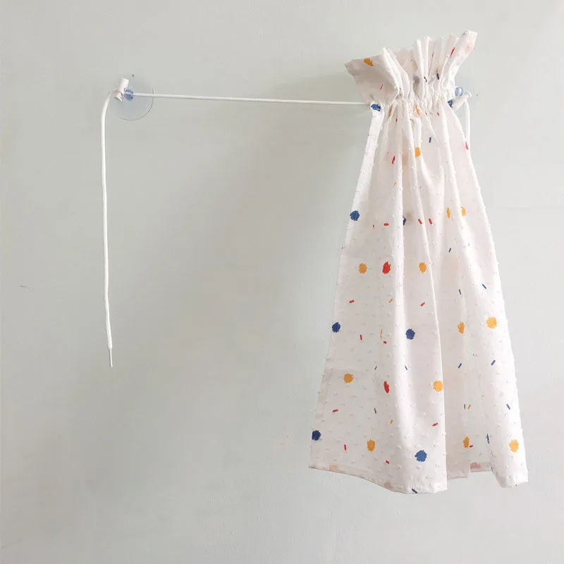 Cubiertas de Parasoles de coche para cortina de ventana lateral trasera de dibujos animados, visera protectora Uv para el calor, para beb&eacute;, chico y ni&ntilde;o-2