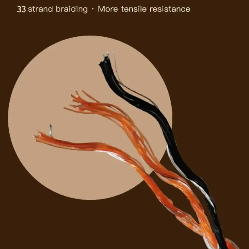 Электрический забор 400 м полипроволока со стальным поли-канатом для лошадей