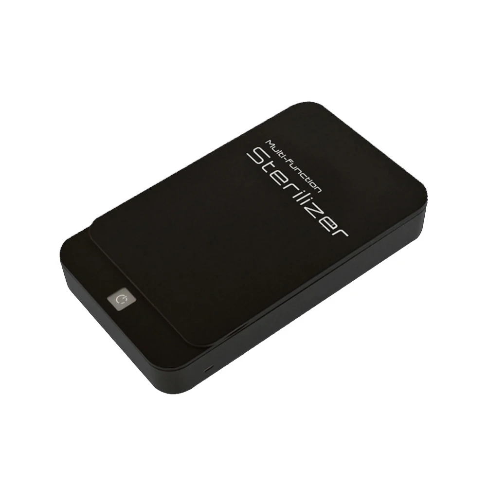 Ароматерапия УФ стерилизатор зарядка через USB дезинфекции чехол Телефон