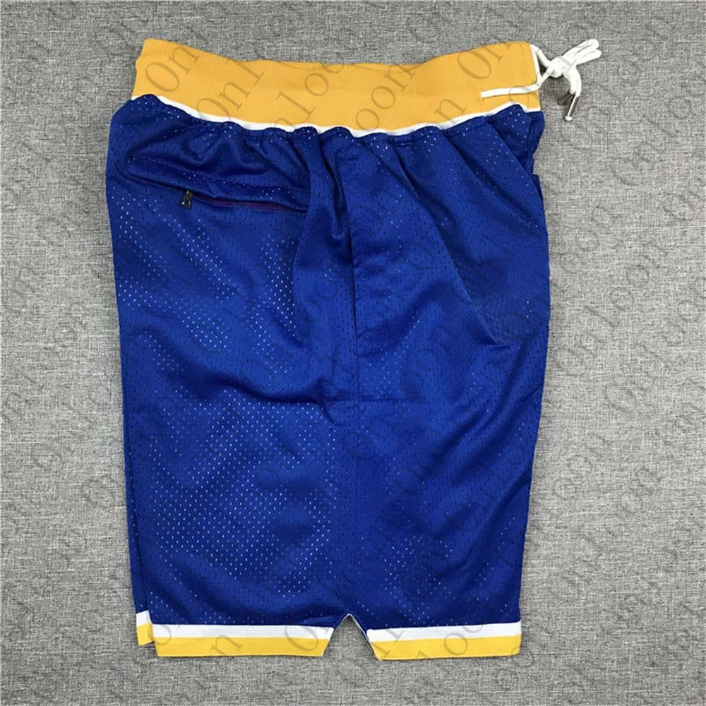 

Free 2021 Men's America Basketball Indiana Shorts For Sports Shorts Ball Shorts