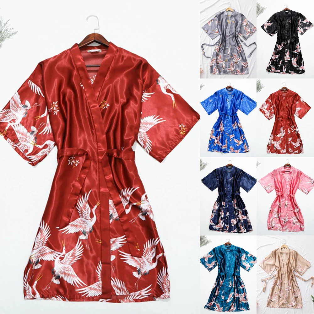 

Men Sleepwear Women Robe Casual Fashion New Sexy Hot Popular Soft Stylish