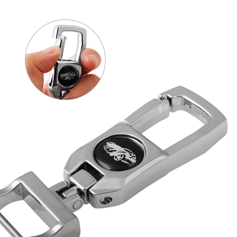 2 шт. брелоки для Chevrolet Chevy Автомобильный логотип эмблема брелок Impala Camaro подача