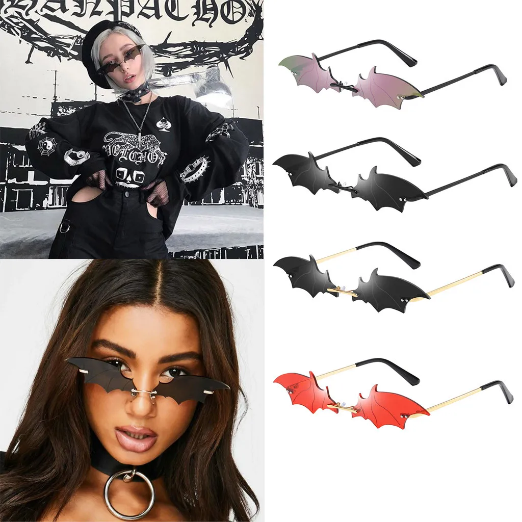 Женские солнцезащитные очки популярные женские ретро модные интегрированные УФ