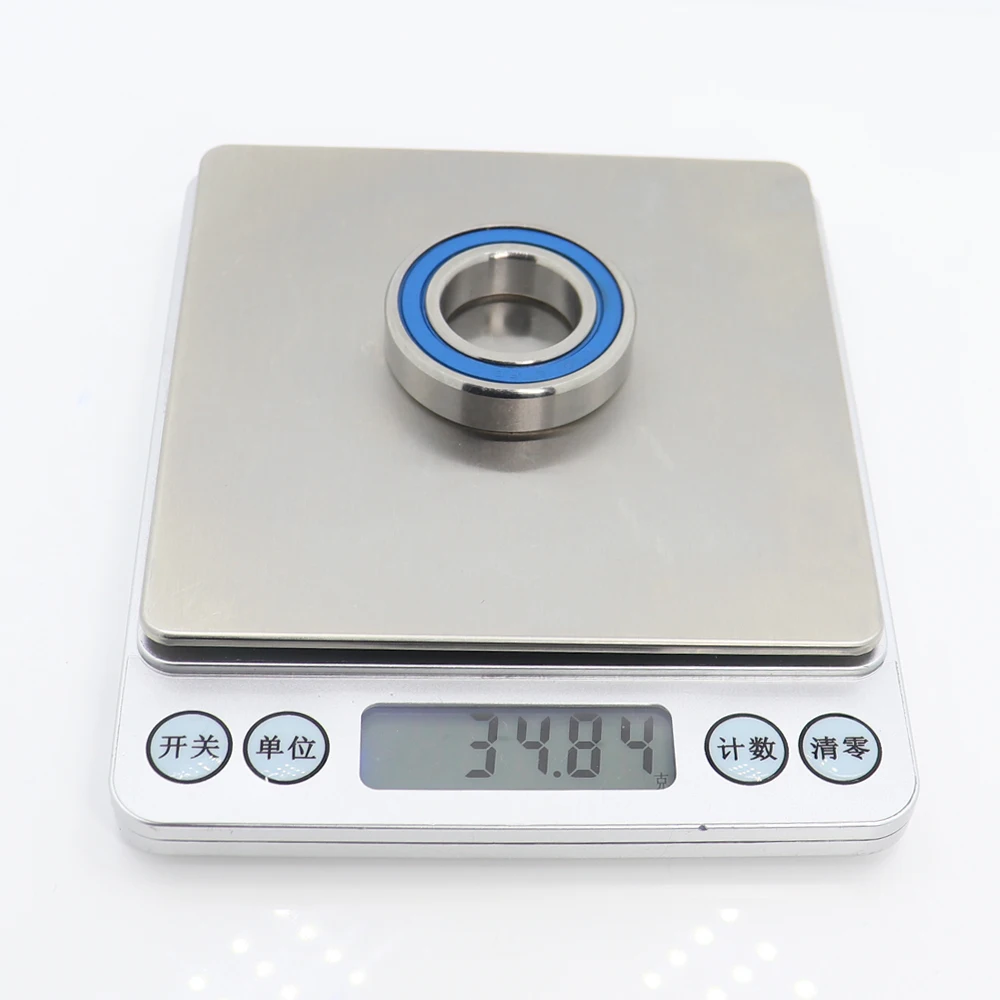 Рисунок 5 - S6904RS подшипник 20*37*9 мм ABEC-3