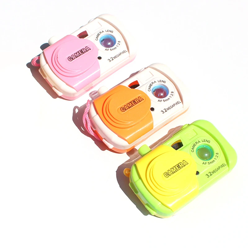 

Simulation Camera Children Kids Camera Mini Educational Toys For Children Baby Gifts Birthday Gift Digital Camera Children's Toy