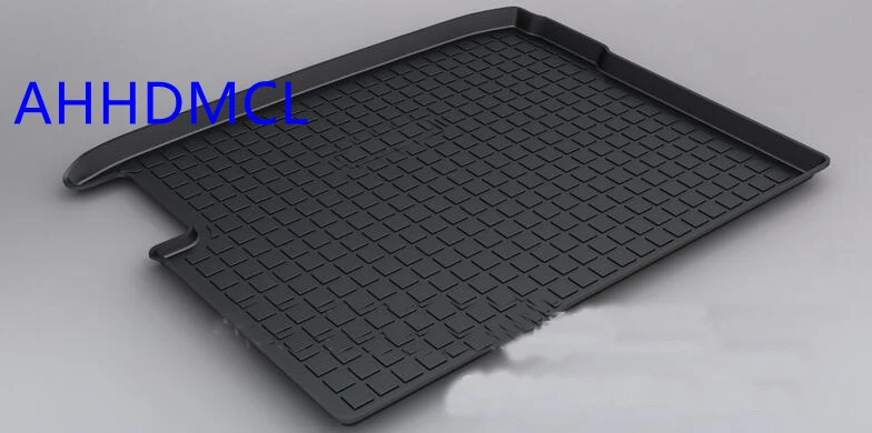 Коврик для багажника автомобиля 3D TPO коврик подушка груза 3 серии 2010 2011 2012 2013 2014 2015