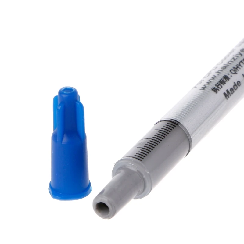 

10Pcs/Set HY510 Thermal Grease Compound Silicone CPU Heat Sink Cooling Paste