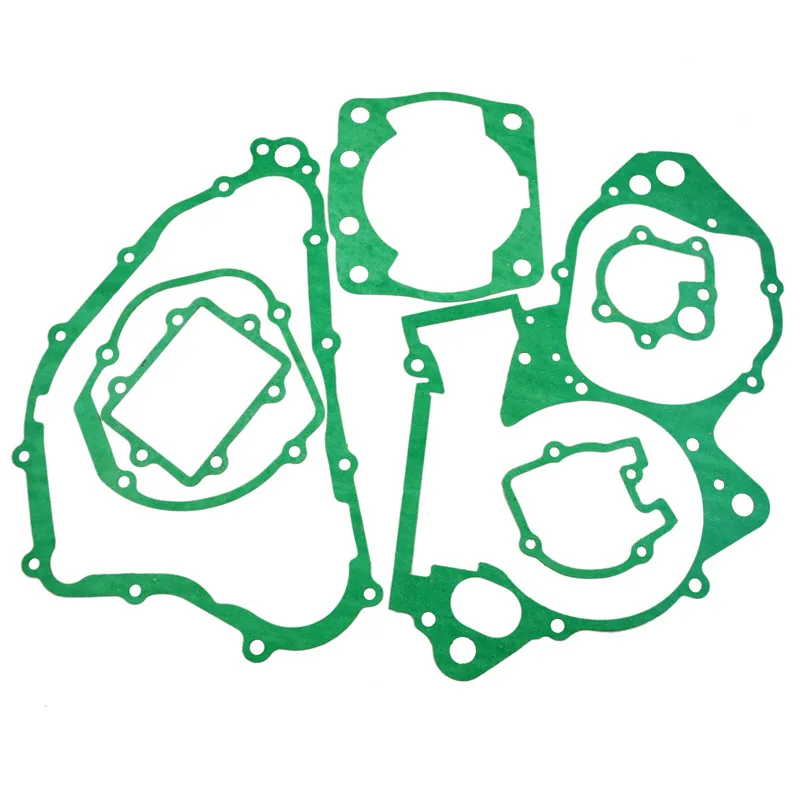 Полный комплект прокладок для мотоцикла Honda CR250R CR 250 R 2005 2007 прокладки крышки