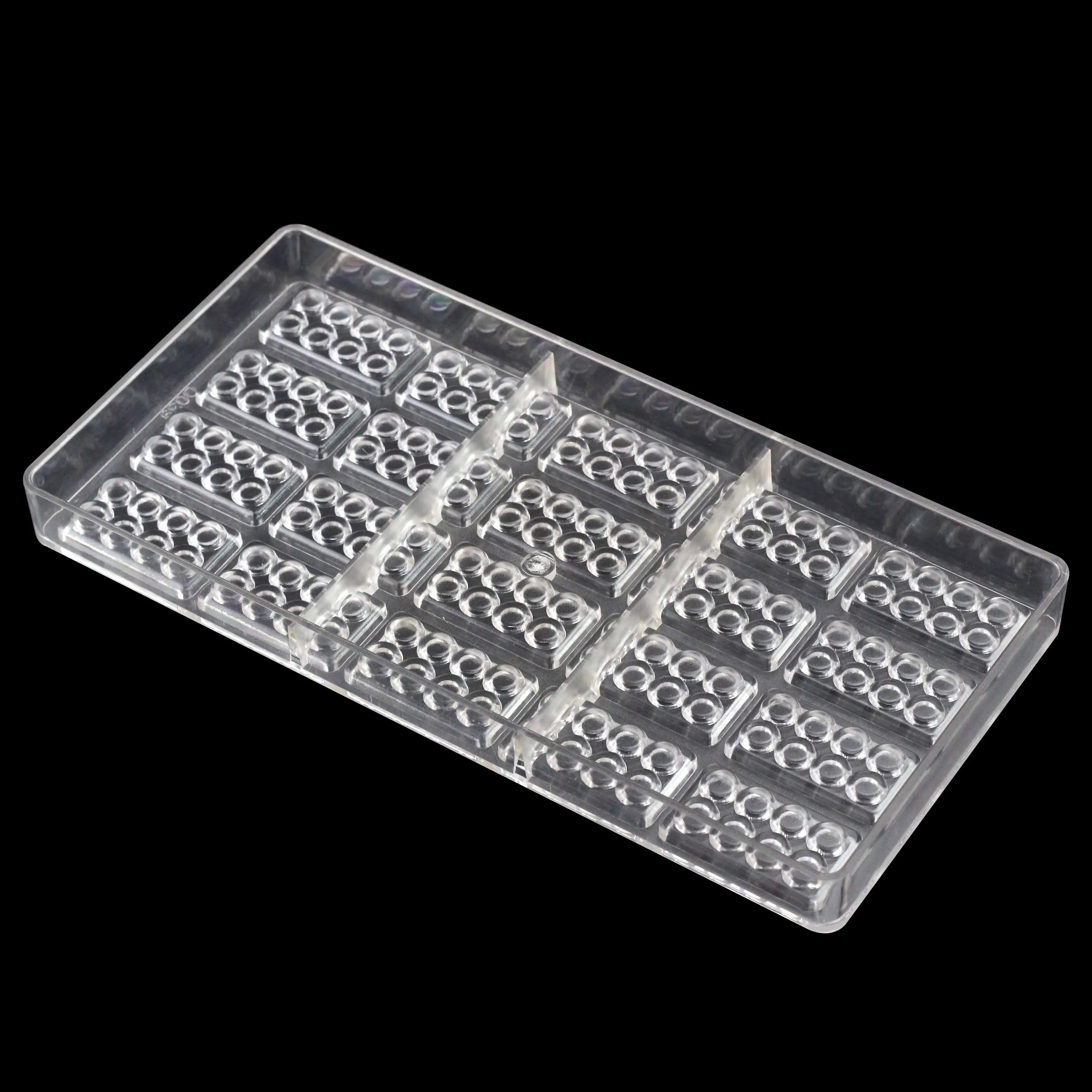 Форма для шоколада в форме блока украшения торта инструменты выпечки новый