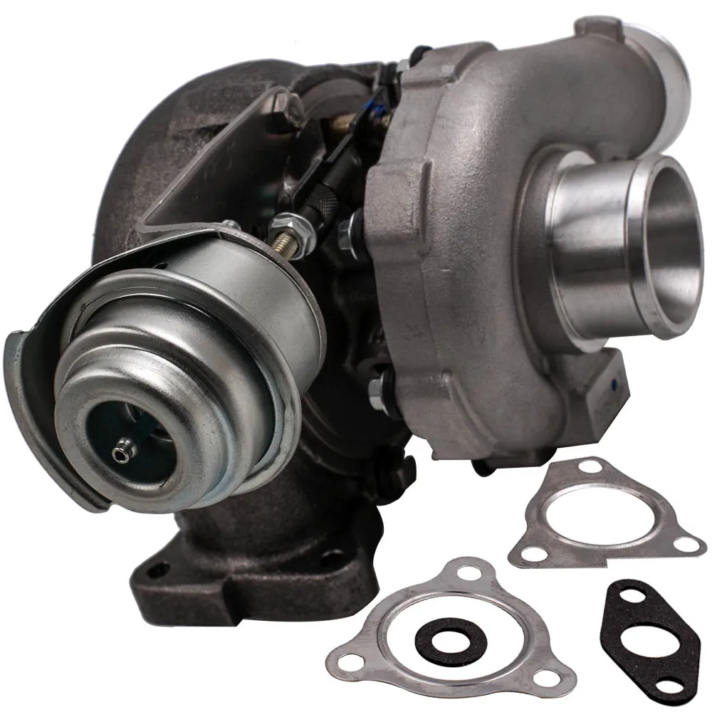 Turbocharger for KIA Ceed Cerato Rio Hyundai Getz Matrix 1.5 CRDi CRTD 2005-2009 740611 282012A400 | Автомобили и мотоциклы