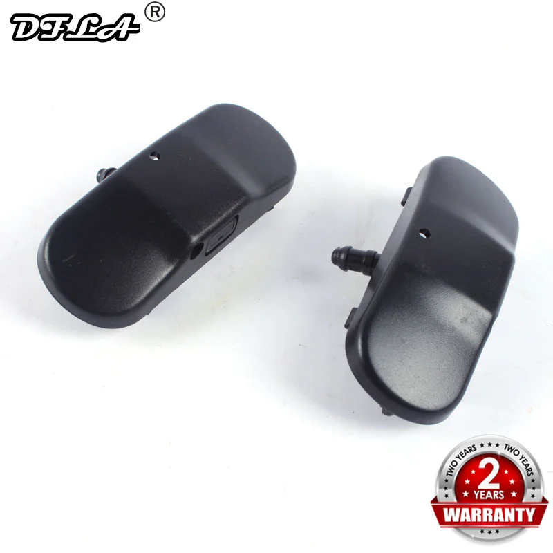 Подлинный OEM струи воды для VW Passat B6 B7 B8 2006 2007 2008 2009 2010 2011 2012 2013 2014 мытья ветрового