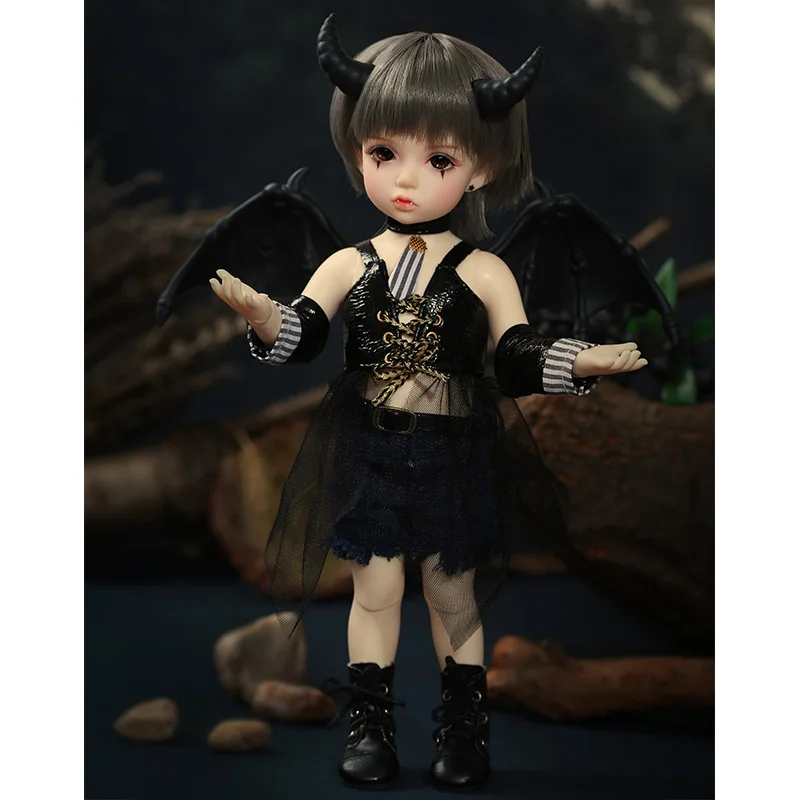 BJD куклы Niles 1/6 модные высококачественные игрушки для девочек рождественские