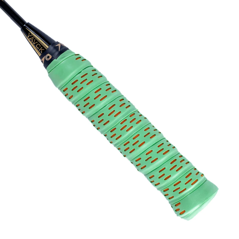 

Durability Thick Strong Grap Tennis Overgrip Synthetic Over Grip Badminton Racket Winding For Padel Handle Sport Tape Accessory