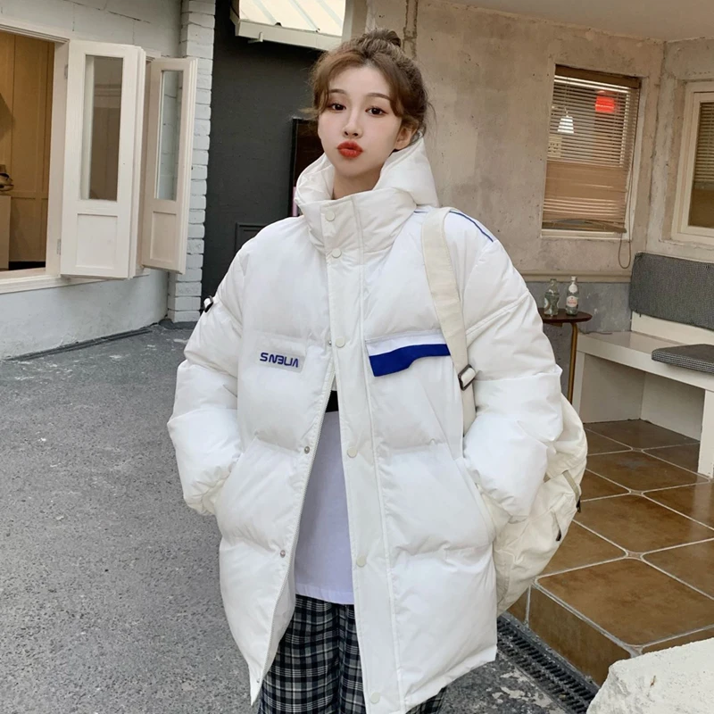 

Стеганая куртка в западном стиле для инструментов, зимнее пальто для преодоления пирогов, новинка 2020, свободное Стеганое пальто с капюшоном...