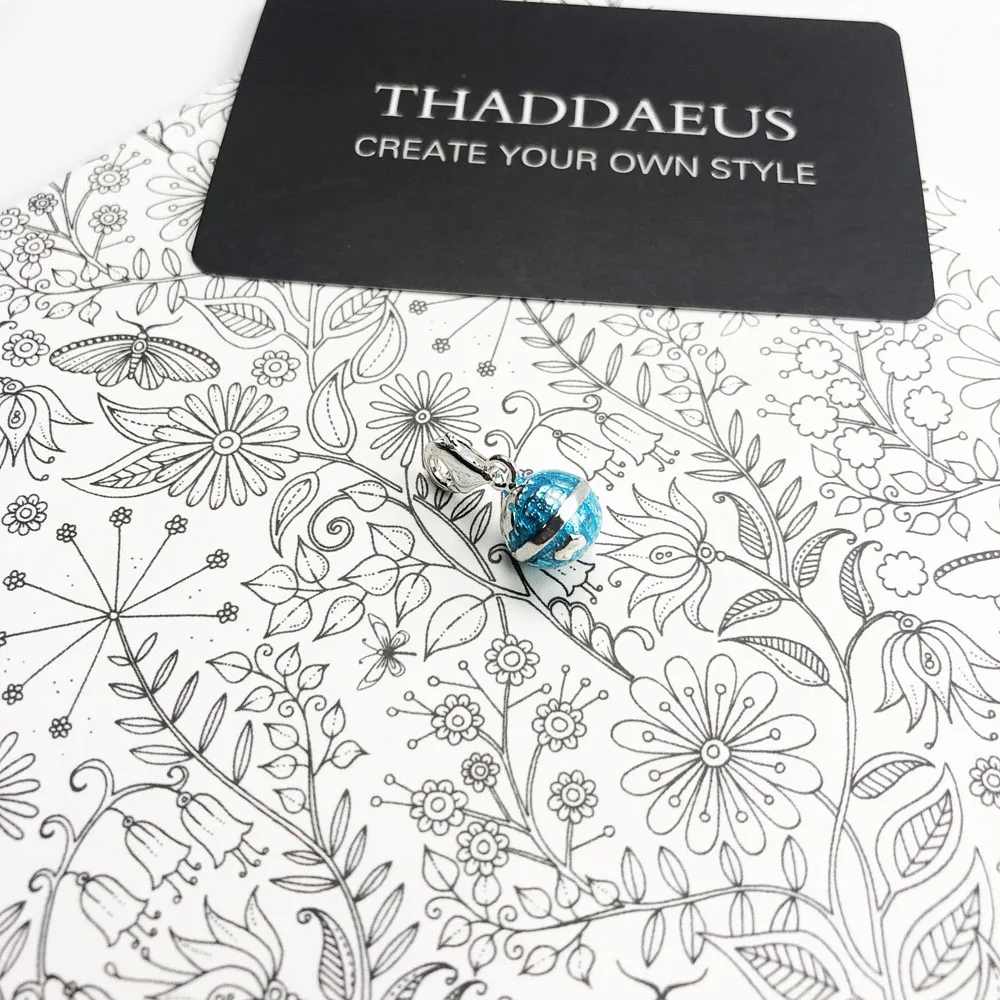 Женский и мужской кулон с картой мира из серебра 2019 пробы|Ювелирные шармы| |