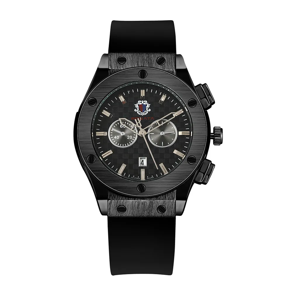 

Relogio Masculino New Fashion Watch Men Top Brand Sport Watches Mens Silica Gel Strap Quartz Clock Man Casual Military WristWatc