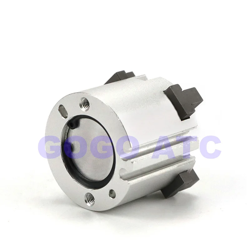 GOGO высокое качество двойного действия пневматический захват MHS4-16D SMC тип