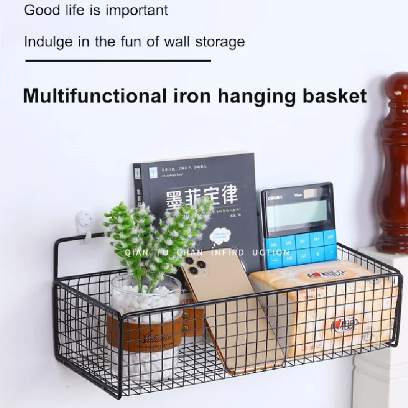 

Punch-free Bathroom Shelf Shelves Shampoo Shower Storage Rack Toilet Kitchen Organizer Полка Для Ванной floating shelf for wall