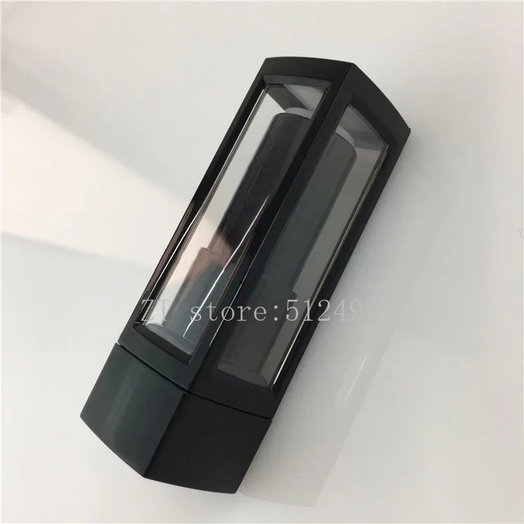 

12.1mm 30/10/50pcs Empty Lipstick Tube with Clear Skylight, DIY Makeup Lip Gloss Bottle, Refillable Cosmetic Lip Balm Containers