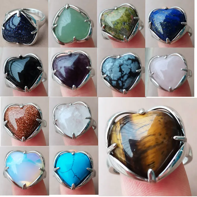 Тигровый глаз унакита Малахит хавлит Кристалл синий песок золотой камень