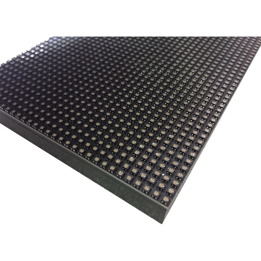 P3 RGB панель HD экран 64x32 точечная матрица внутренний SMD светодиодный модуль 192x96 мм