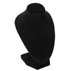 Манекен ожерелье ювелирные изделия подвеска стенд держатель показ декоративный инструмент JAN88