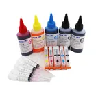 CISSPLAZA 5C PGI480 PGI-480 CLI-481refill картридж совместимый для Canon TS704 TR7540 TR8540 TS6140 TS9540 TS6240 TR7540