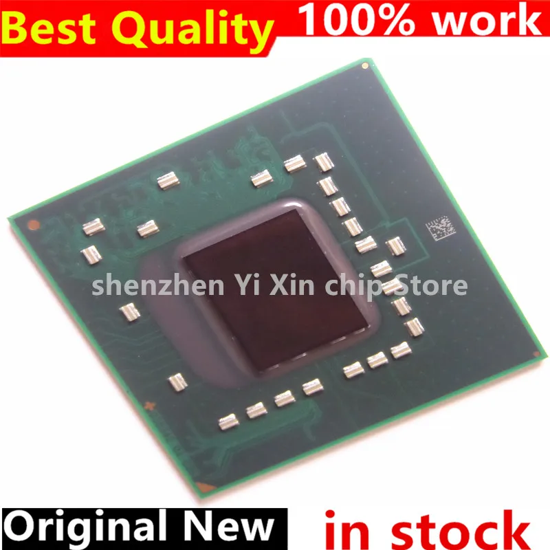 

100% Новый чипсет LE82PM965 SLA5U BGA