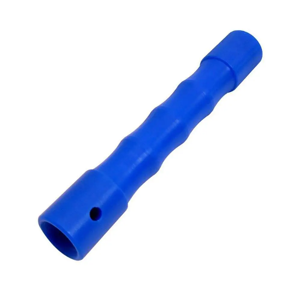 

Copper Steel Brake Hose Modification Straightener Handheld Auto Repair Tool