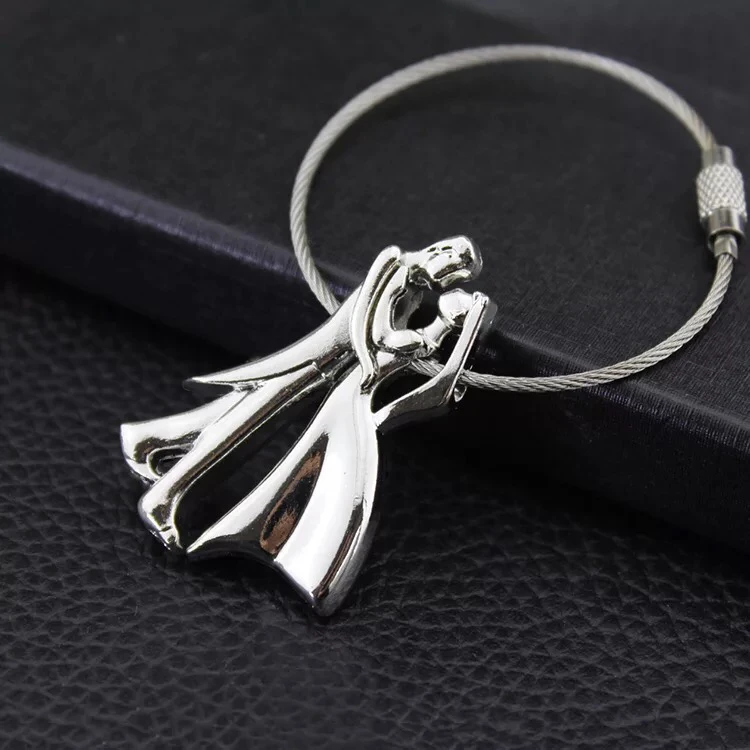 20 шт влюбленных невесты и жениха брелок свадебные подарки для гостей Свадебные