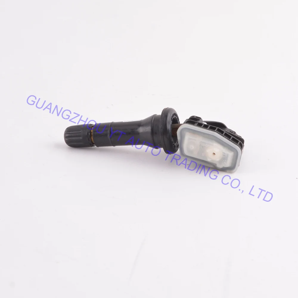 CAPQX датчик TPMS Датчик давления в шинах 433 МГц для Ford Mondeo Ecosport Fiesta Focus C-Max S-MAX Escape Kuga