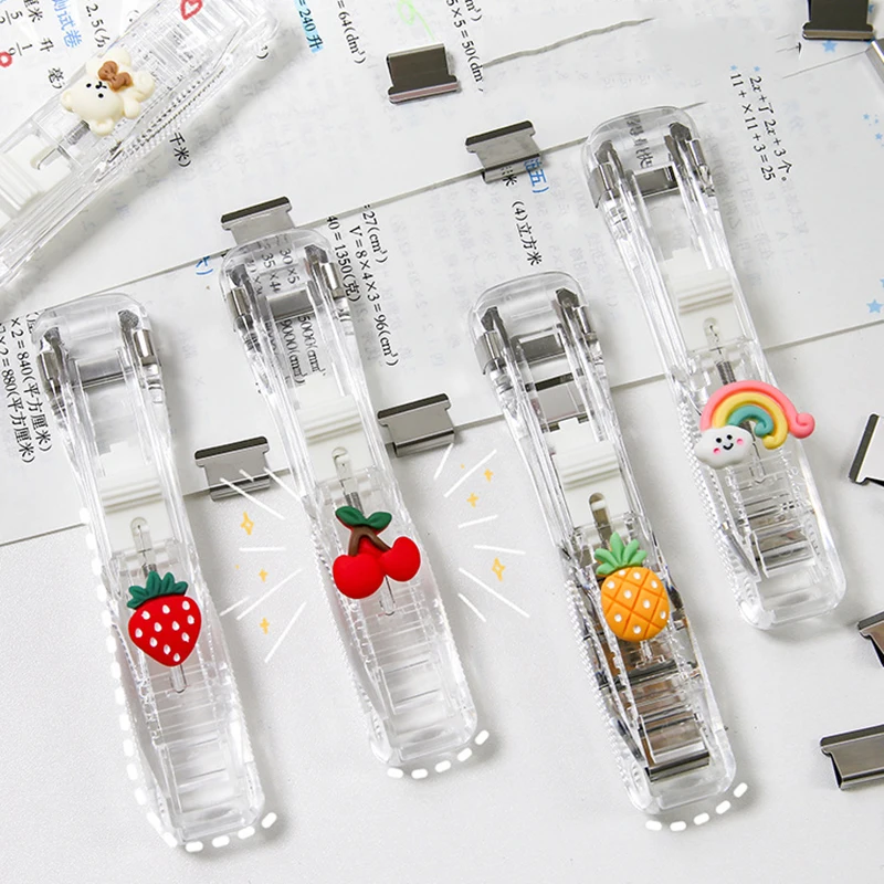 

Прозрачная папка для документов, 1 шт.