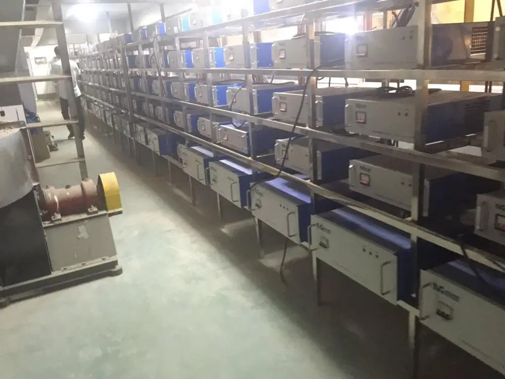

200 amp rectifier air cooling small size plating rectifier