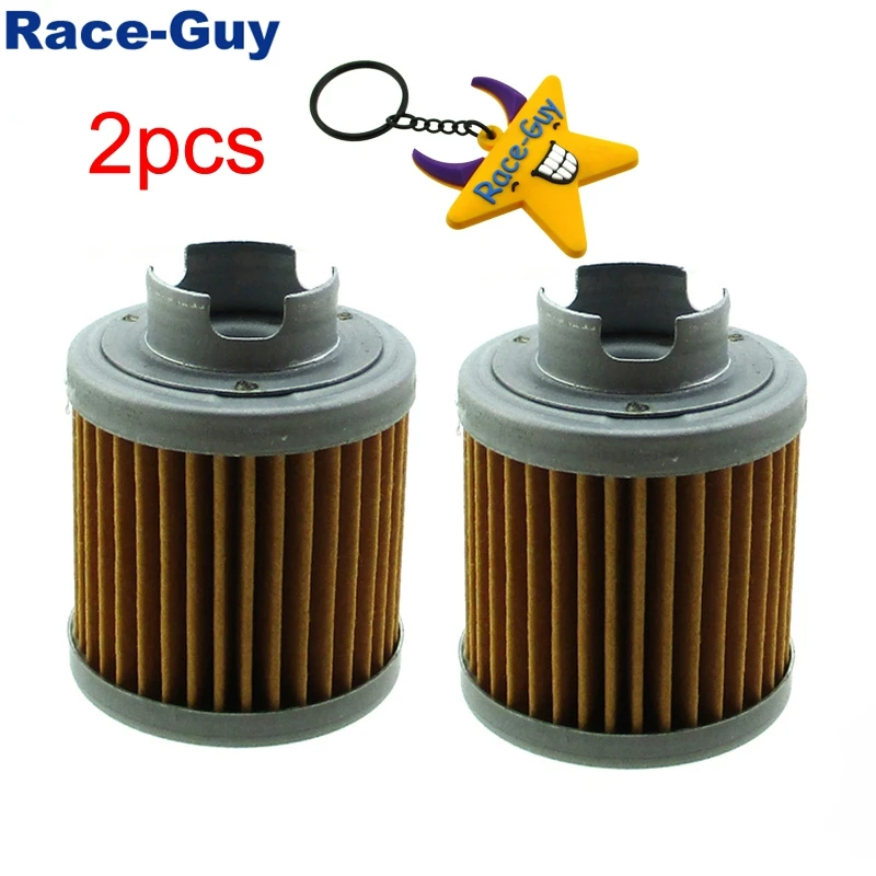 Масляный фильтр для питбайка Mini GP Minicross Minimotard Kitaco YX (2009/2010) Takegawa Daytona замена Honda 15412